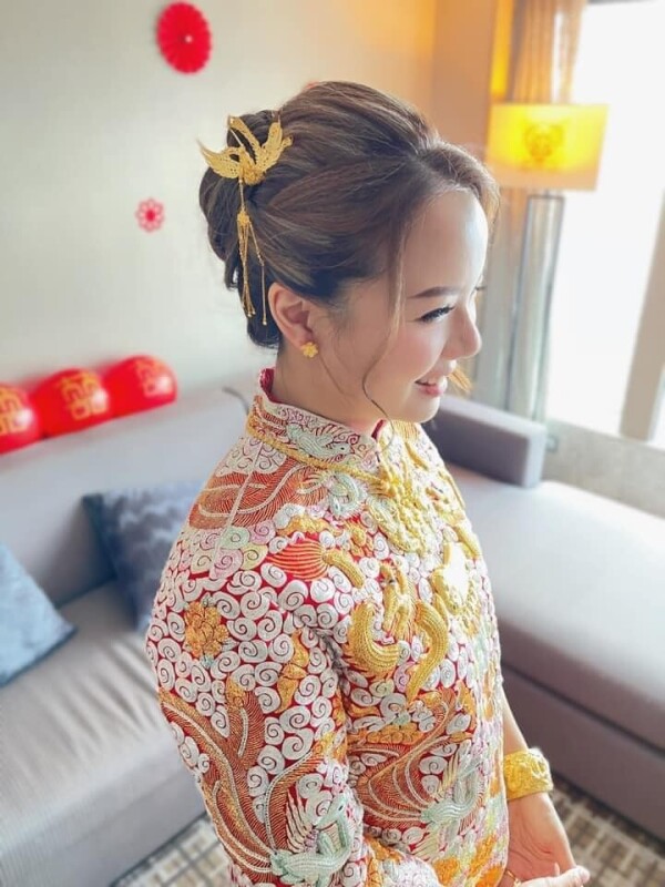 Gaby Makeup-3-化妝美容