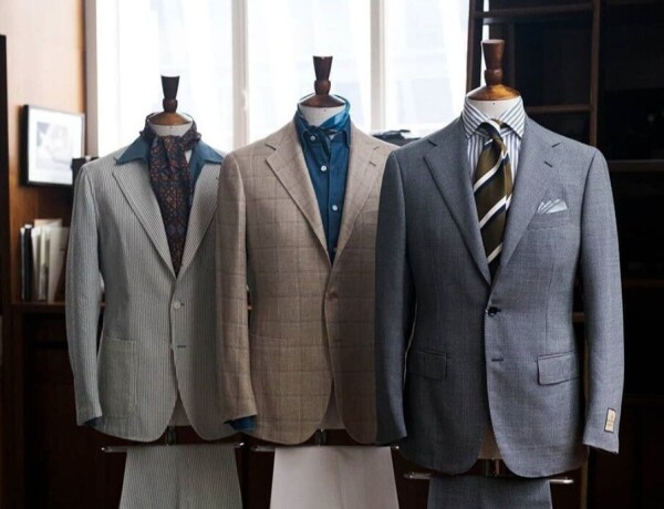 The Armoury Hong Kong-0-婚紗禮服