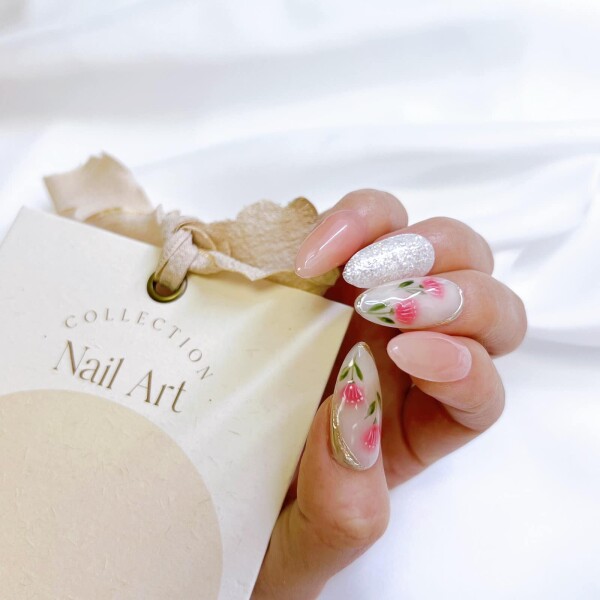 Nail Nail (尖沙咀)-4-化妝美容