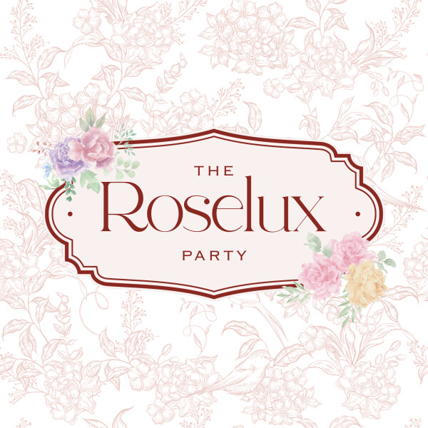 Roselux Party-0-婚禮服務