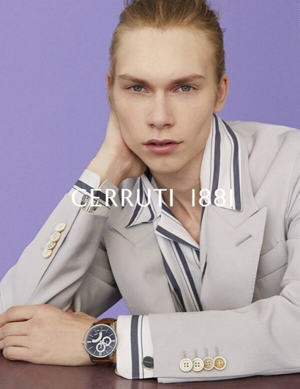 Cerruti 1881-2-婚紗禮服