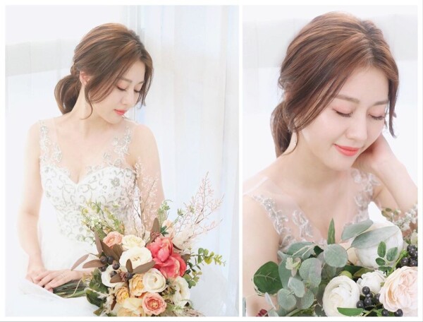 Mavis Mei Makeup-3-化妝美容