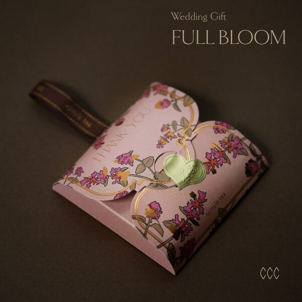 SumYip 三葉-1-婚禮服務