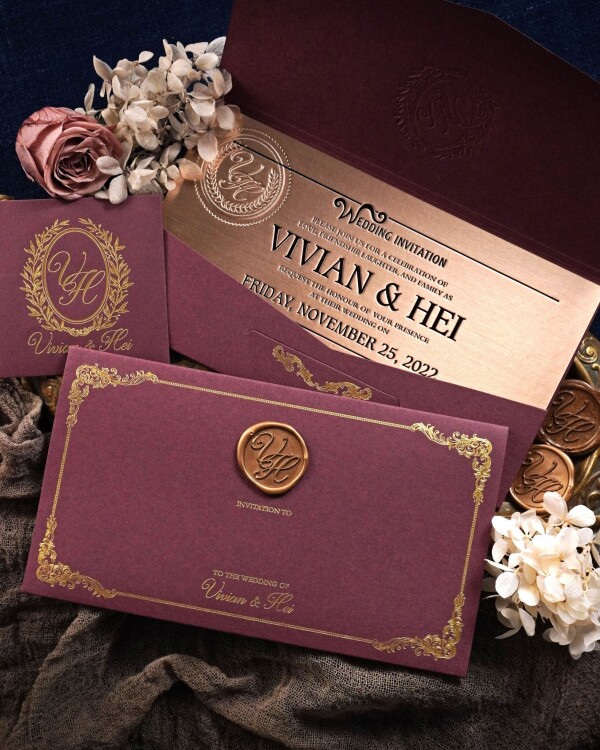 PP Wedding 喜帖-3-婚禮服務