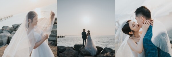 Chris Ling International Photographers HK-3-婚紗攝影