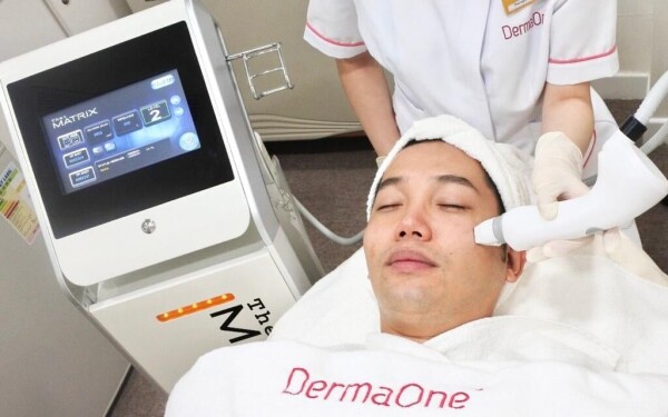 DermaOne醫學美容中心-3-化妝美容