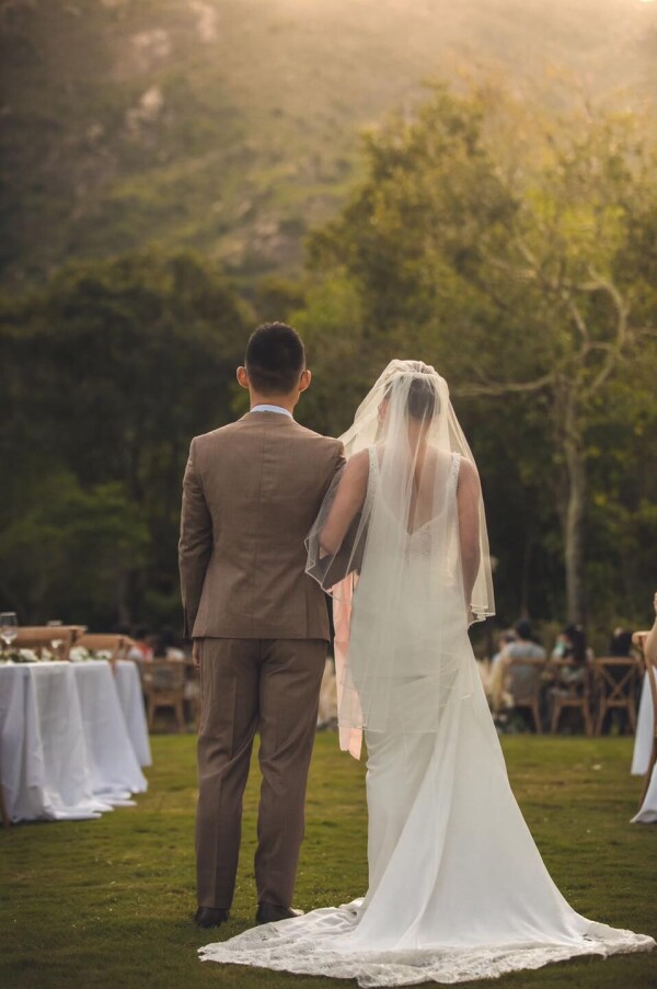 Perfect Couple 天作之合-1-婚紗禮服