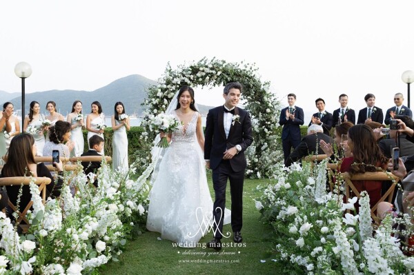 Wedding Maestros-0-婚禮服務