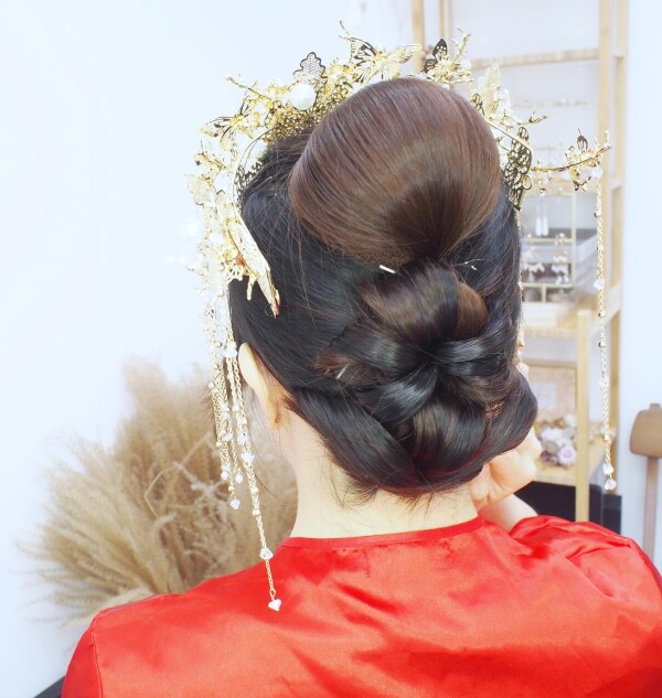 Misskitman Makeup-4-化妝美容