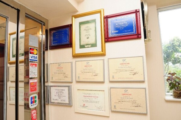 Ting House Beauty Clinic-1-化妝美容