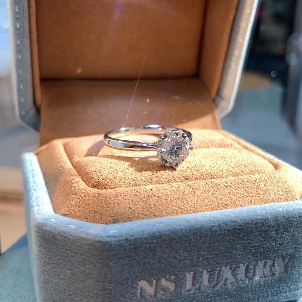 Ns Luxury-婚戒及鑽石專門店-1-婚戒首飾