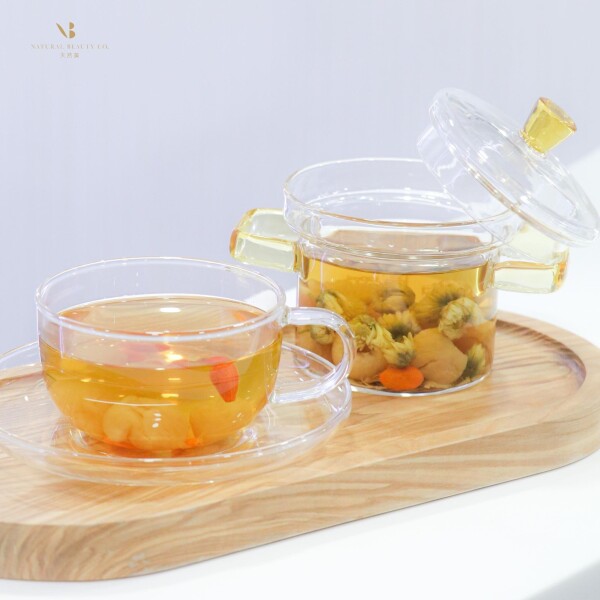 Natural Beauty 天然美-2-化妝美容