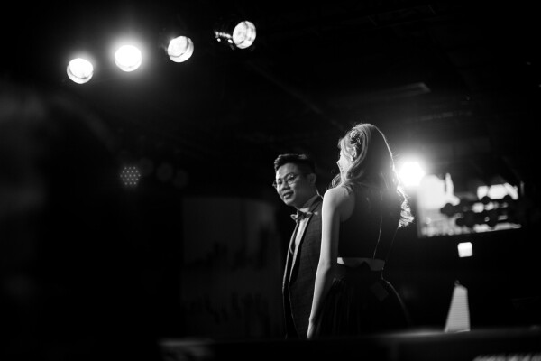 Lost Stars Livehouse Bar & Eatery-3-婚宴場地