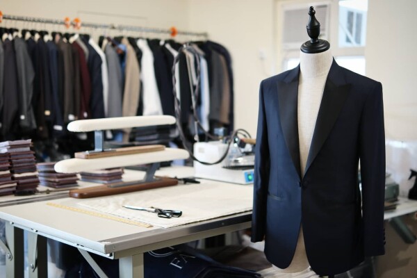 FABS Hong Kong-3-婚紗禮服