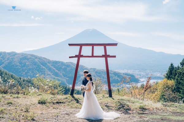 Vision Wedding and Production-4-婚紗攝影