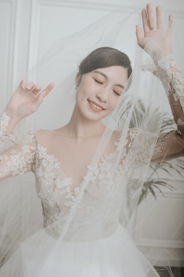 Afterglow Wedding Limited-1-婚紗攝影