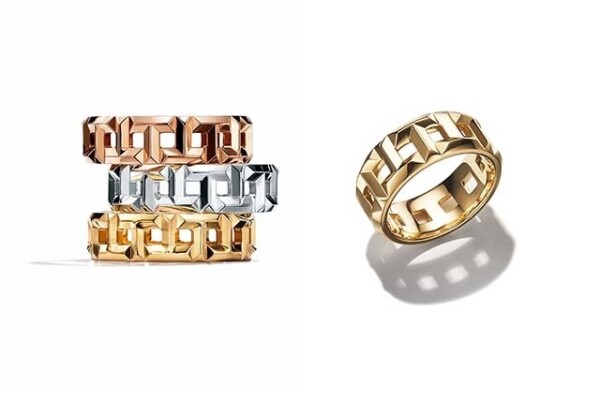 Tiffany & Co.-4-婚戒首飾