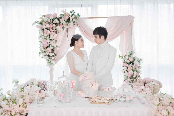 La Porte 輕婚禮註冊場地-0-婚宴場地