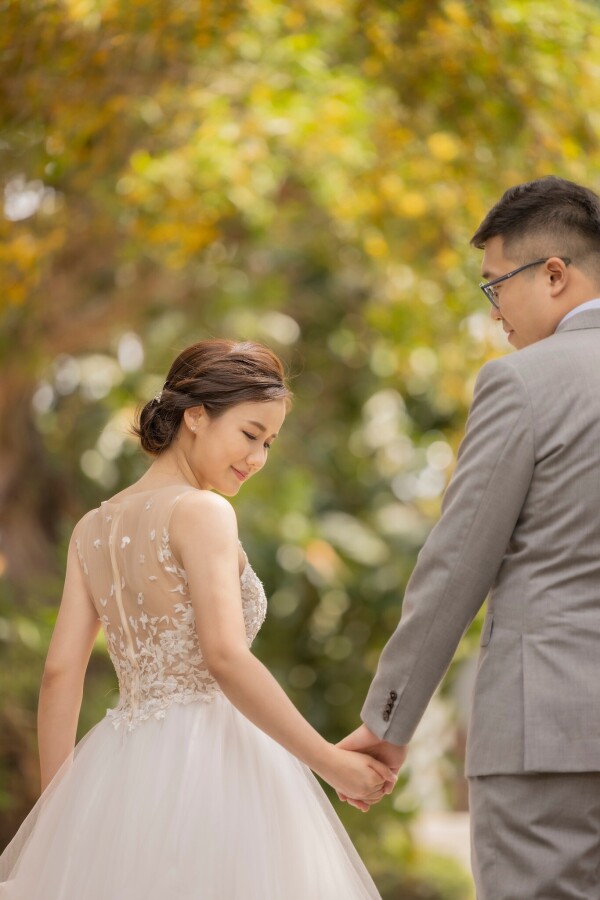 Lawrence Tsang Photography Service-2-婚紗攝影