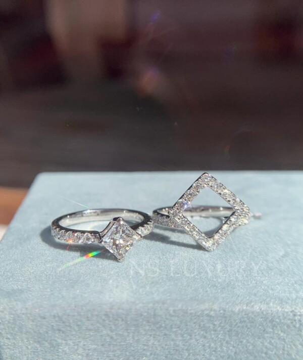 Ns Luxury-婚戒及鑽石專門店-2-婚戒首飾