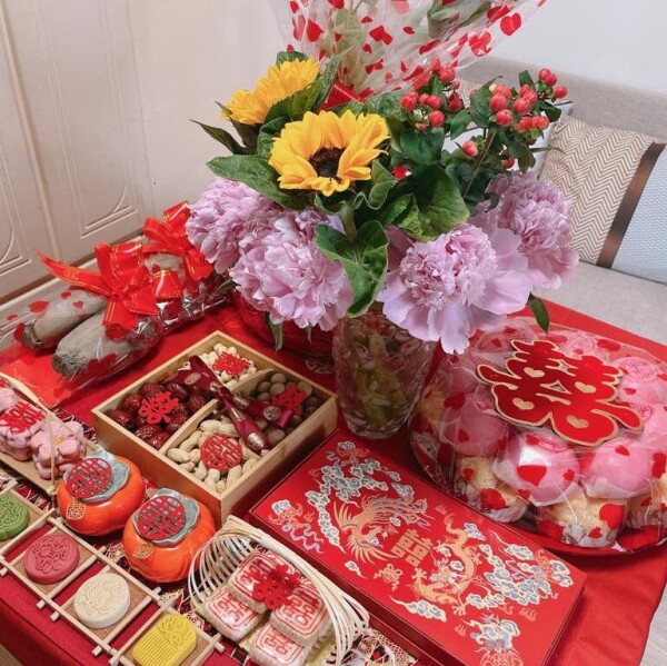 豬豬囍品-1-婚禮服務