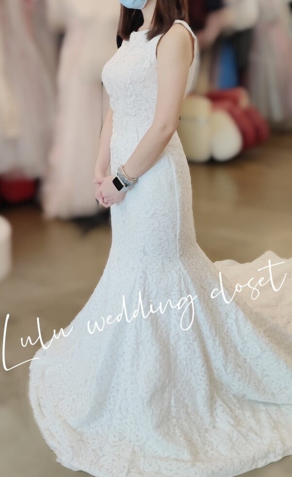 LuLu Wedding Closet-4-婚紗禮服