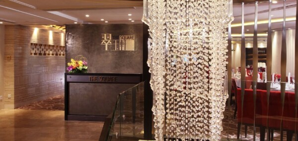 翠玉軒 The Square-0-婚宴場地