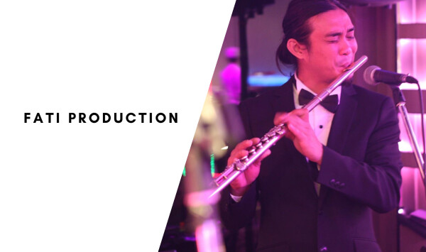 Fati Production-2-婚禮當日