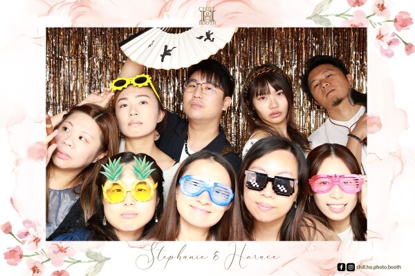 CHILL HO PHOTO BOOTH-1-婚禮服務