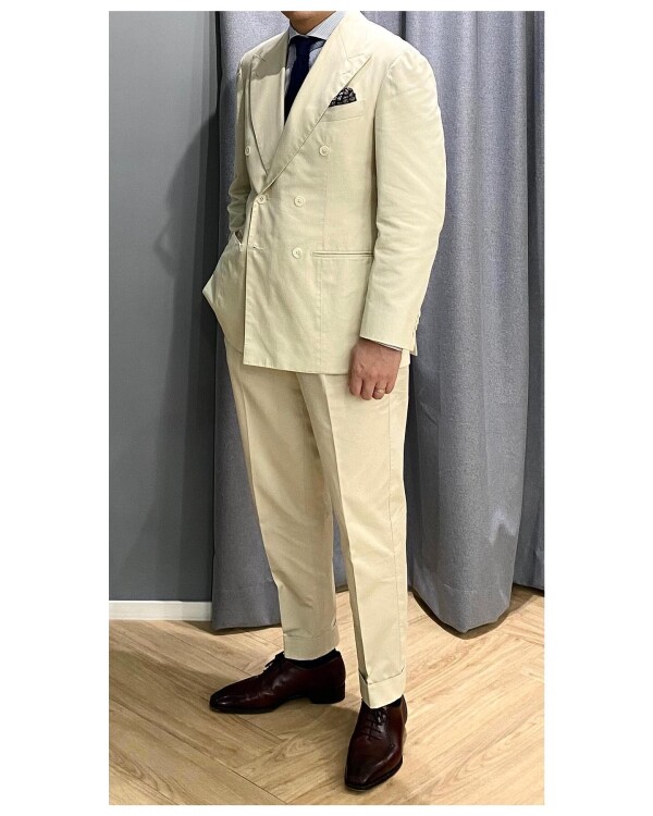 Brown's Tailor-4-婚紗禮服