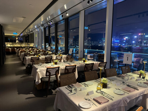 Paper Moon-2-婚宴場地