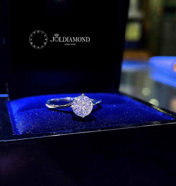 JOL Diamond-2-婚戒首飾