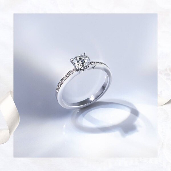 Chopard-2-婚戒首飾