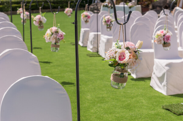 都會海逸酒店 Harbour Plaza Metropolis-2-婚宴場地