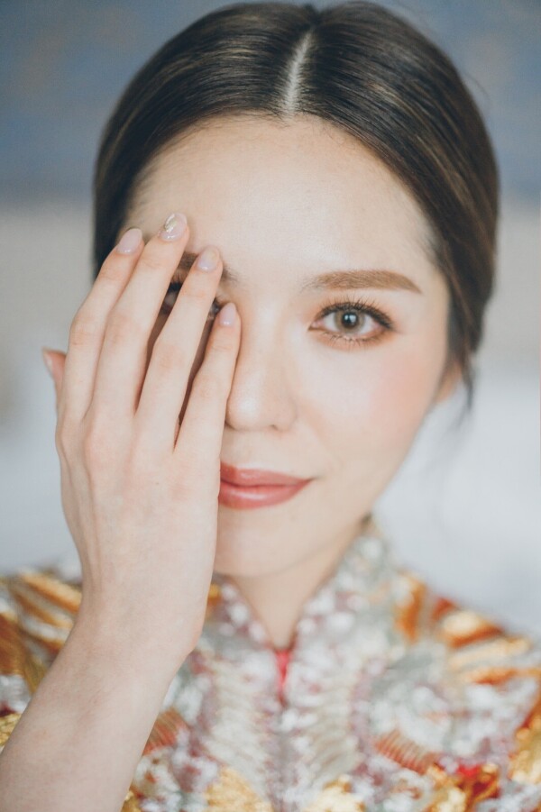 Simply.True Makeup-4-化妝美容