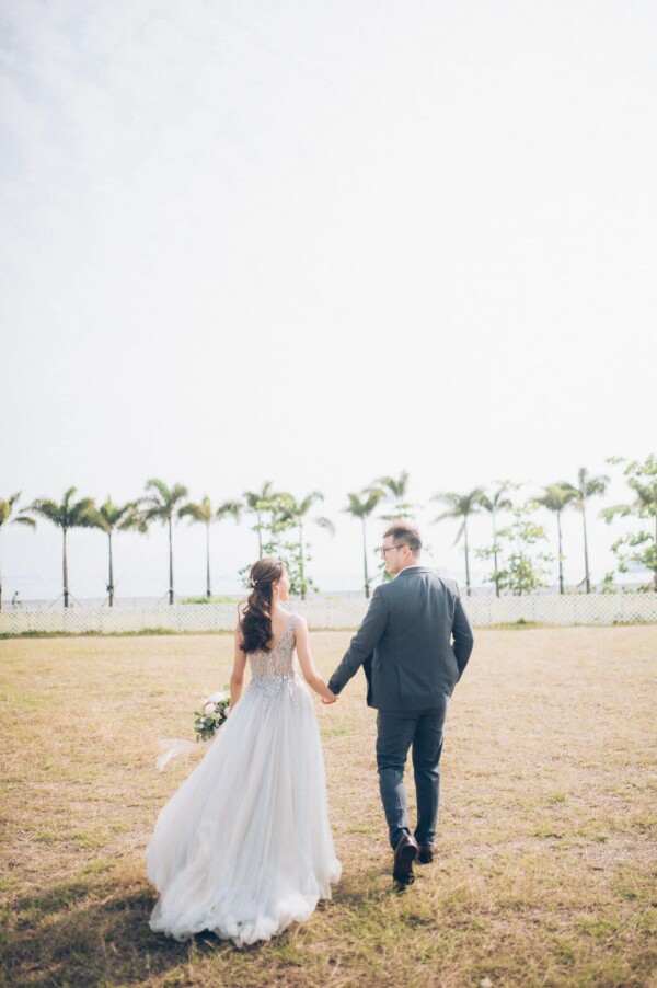 Moreno Bridal-2-婚紗禮服