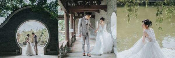 Chris Ling International Photographers HK-4-婚紗攝影