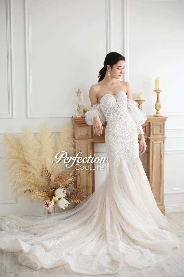 Perfection唯美主義 - 婚紗專門店-3-婚紗禮服