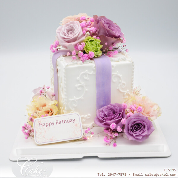 Cake2-4-婚禮當日