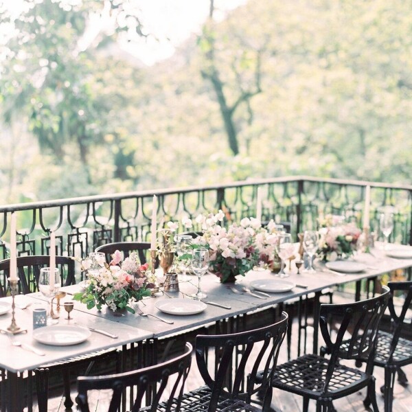 The Peak Lookout 太平山餐廳-2-婚宴場地