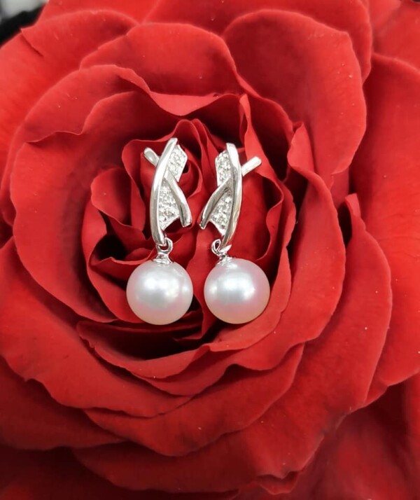 The Pearl Farm 福井真珠-3-婚戒首飾