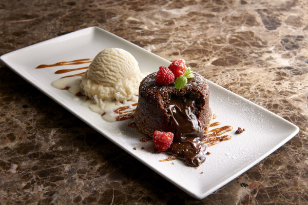 Morton's of Chicago-4-婚宴場地