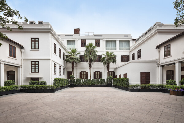 1881公館 House 1881-0-婚宴場地