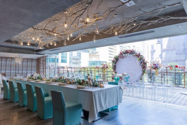 Lafayette Wedding-1-婚禮服務