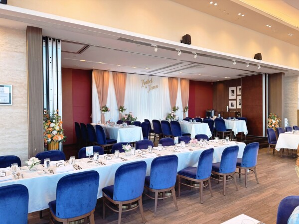 Harlan's-2-婚宴場地