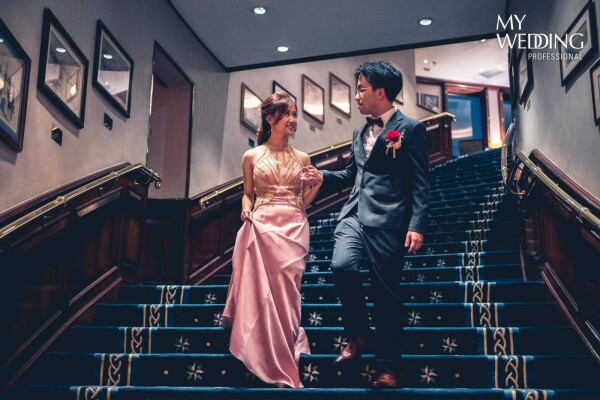 My Wedding Professional - My Seasons 四季薈-1-婚紗禮服