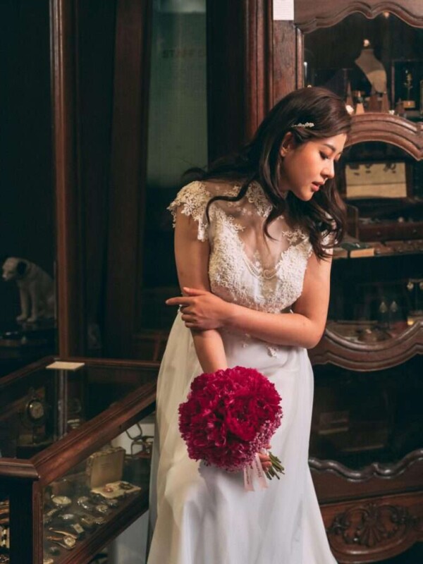 Fleurman Floral Design-2-婚禮服務