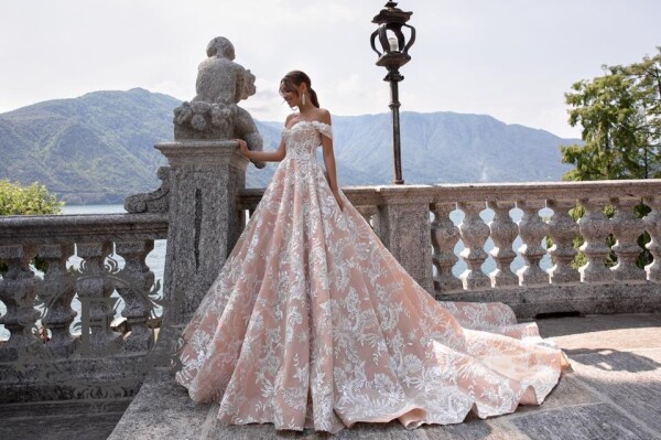 Everafter bridal gowns-0-婚紗禮服
