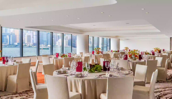 香港麗晶酒店 Regent Hong Kong-1-婚宴場地