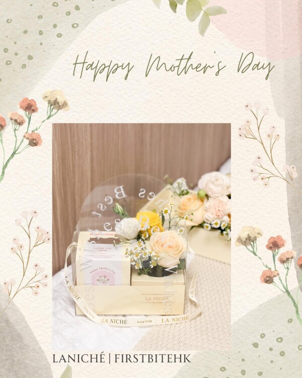 First Bite 初嘗-4-婚禮當日